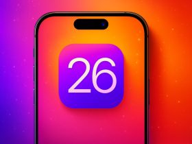 iOS 26 Beta 8