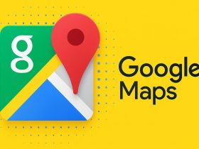 Actualización en tiempo real de Google Maps