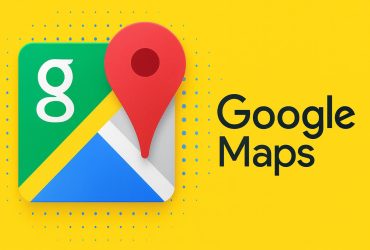 Actualización en tiempo real de Google Maps