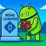 Adiós a Nova Launcher