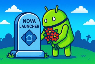 Adiós a Nova Launcher