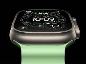 Apple Watch Ultra 3