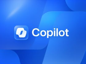 Botón de Copilot Vision en la barra de tareas de Windows 11