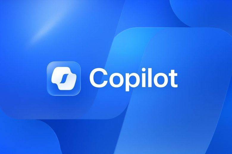 Botón de Copilot Vision en la barra de tareas de Windows 11
