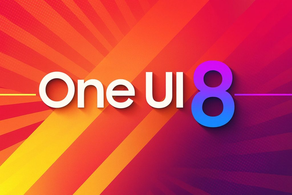 Calendario del despliegue de One UI 8 para los Samsung Galaxy