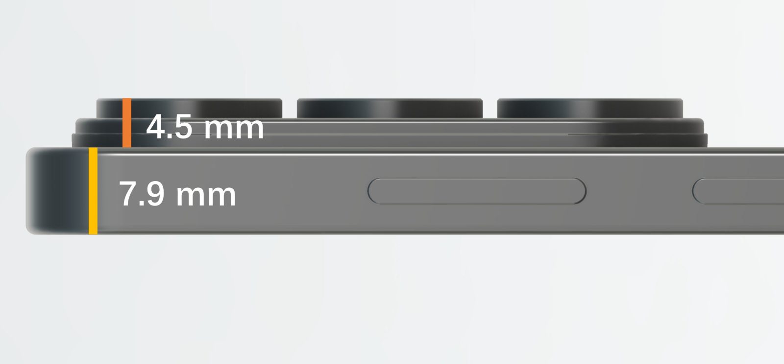 Cámara del Samsung Galaxy S26 Ultra