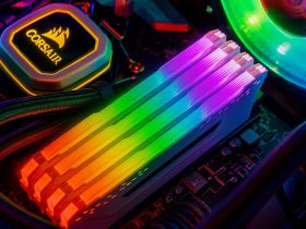 Corsair tiene que pagar 5.5 millones de dólares