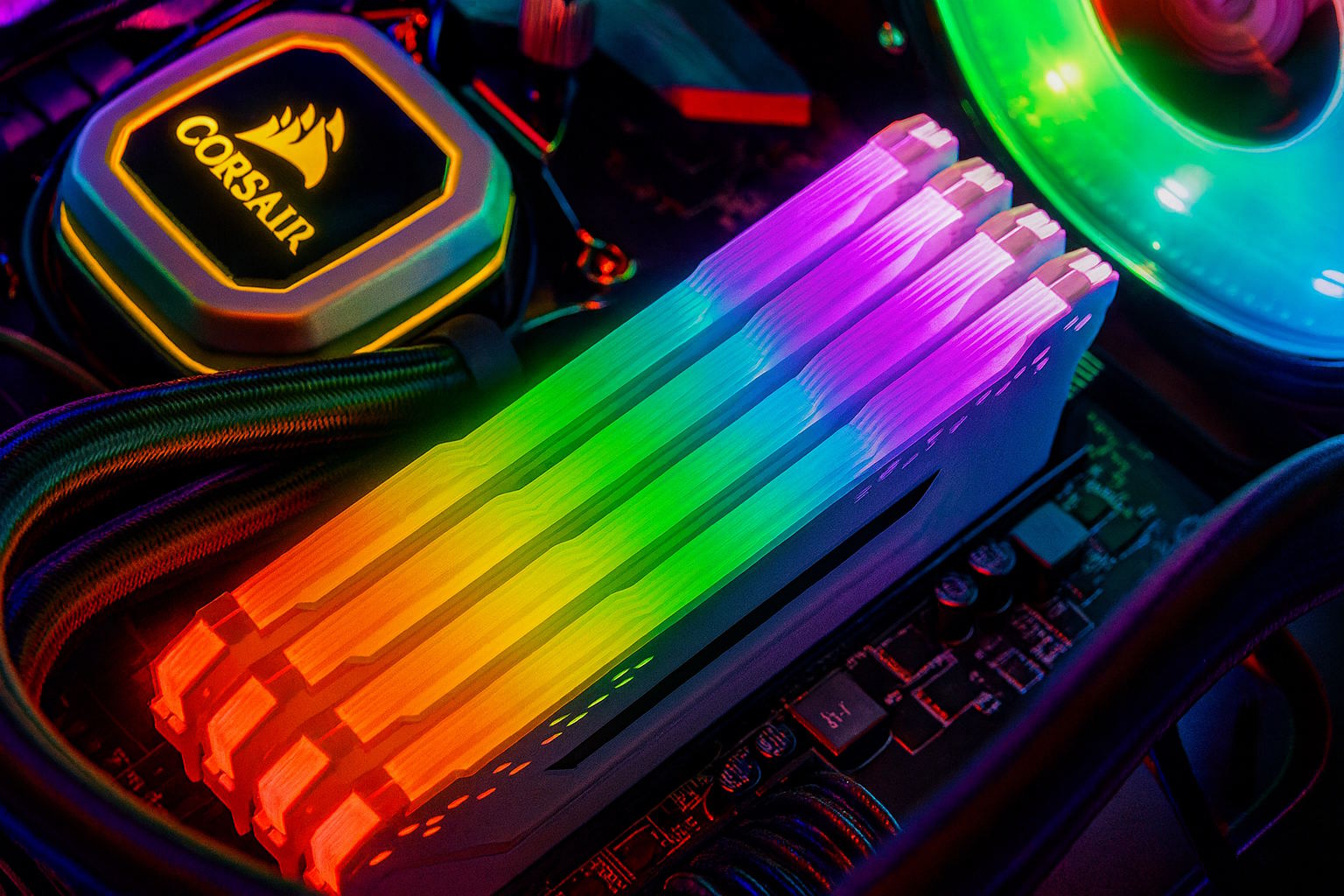 Corsair tiene que pagar 5.5 millones de dólares