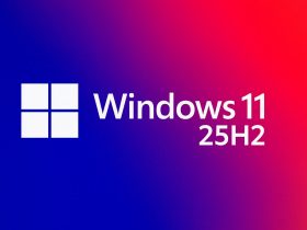 Descargar ISO de Windows 11 25H2