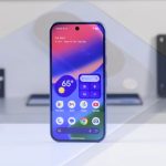 Desmontaje del Google Pixel 10