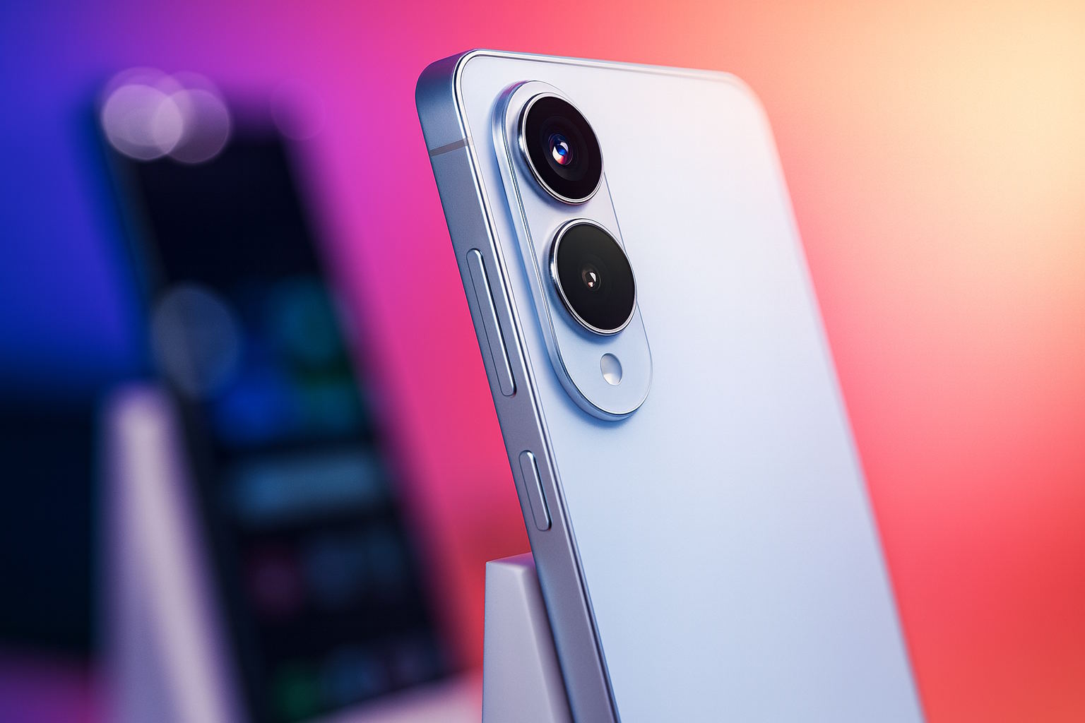 Diseño de los nuevos Samsung Galaxy S26 Leaks