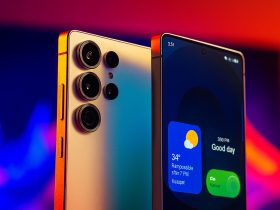 El Galaxy S26 Ultra podría venir con pantalla M14