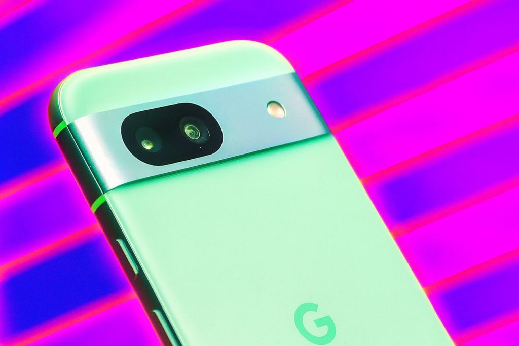 El Google Pixel 10a podría venir con el Tensor G4