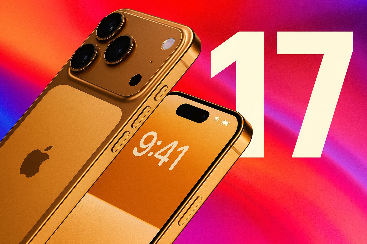 El chip A19 Pro del iPhone 17 Pro Max supera a CPU de escritorio