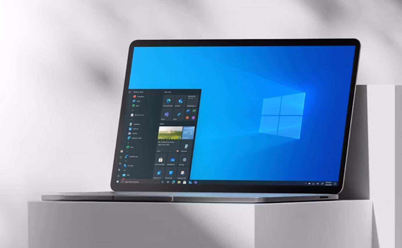 El 30 días llega el fin de soporte de Windows 10