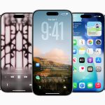 Fecha de actualización y dispositivos compatibles con iOS 26