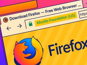 Mozilla Firefox 115 ESR