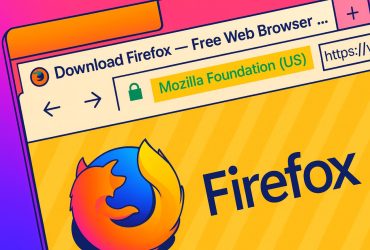 Mozilla Firefox 115 ESR