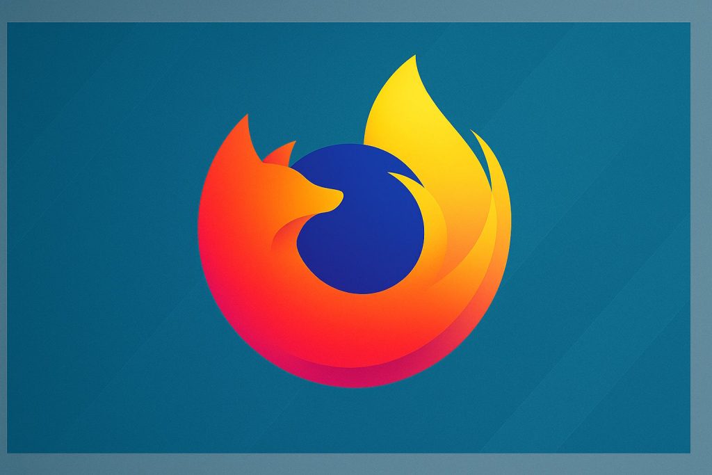 Firefox 115 ESR