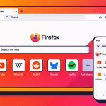 Firefox 143.0.1