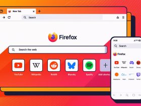 Firefox 143.0.1