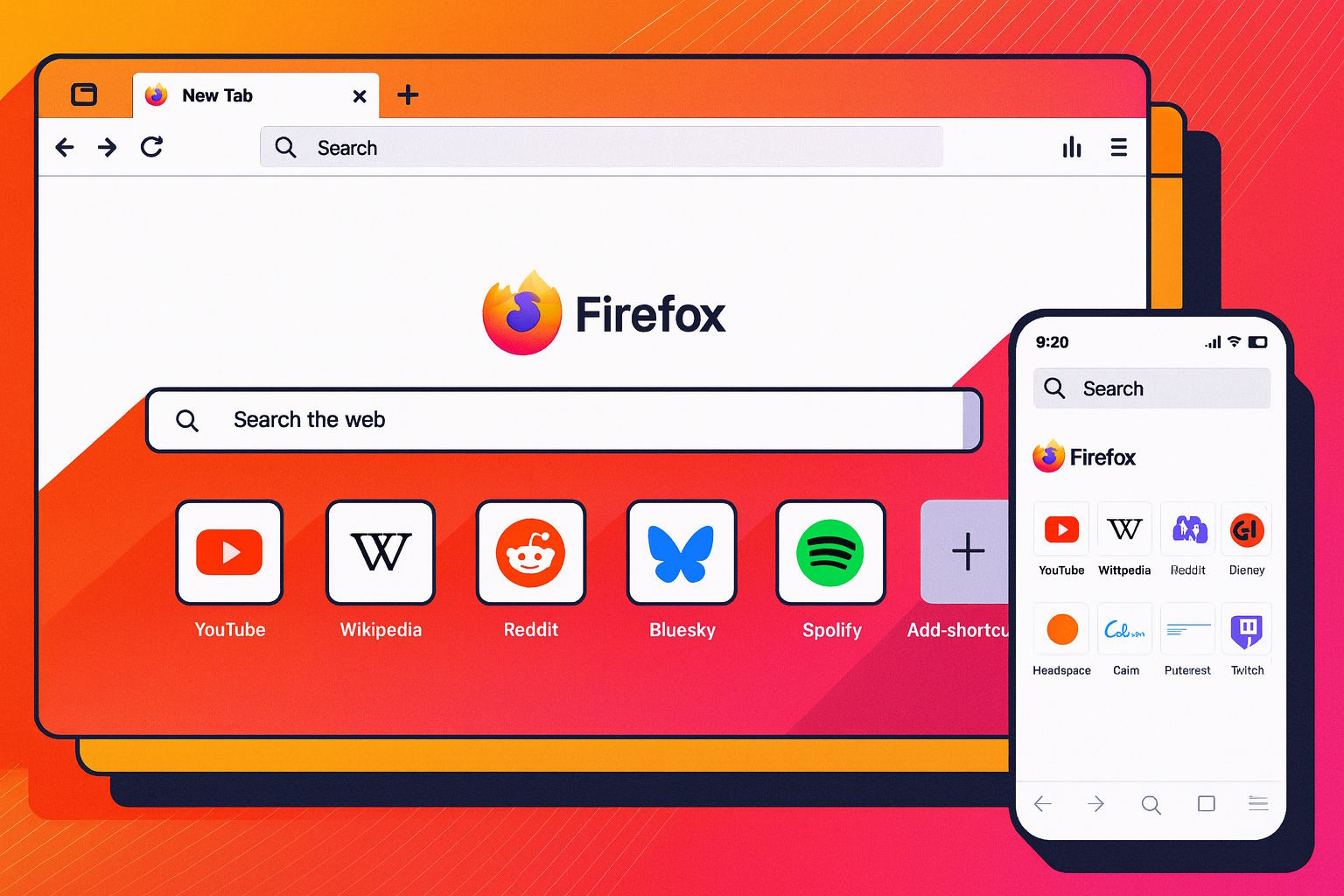Firefox 143.0.1