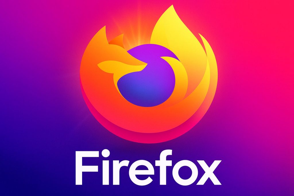 Firefox 143.0.1