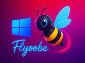 Flyoobe 1.23