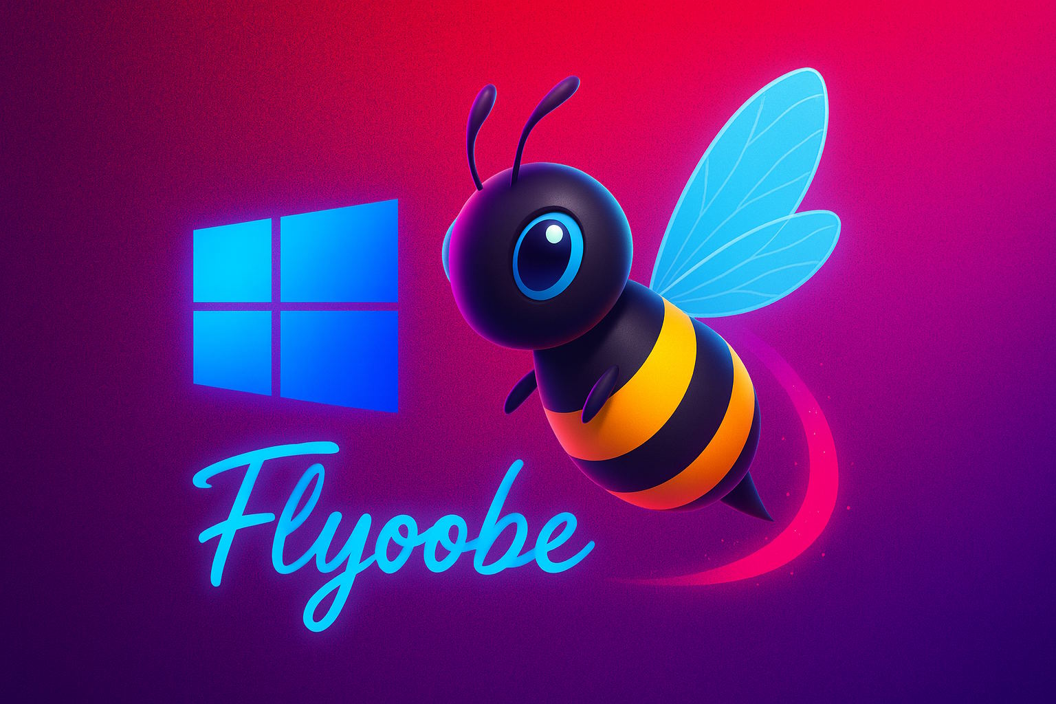 Flyoobe 1.23 Ya Es Compatible Con Windows 11 25H2 | Cultura Informática