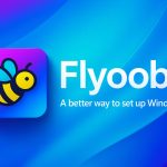 Flyoobe ya permite la eliminación de la IA en Windows