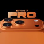 Fragilidad del iPhone 17 Pro