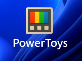 Función Light Switch en PowerToys 0.95