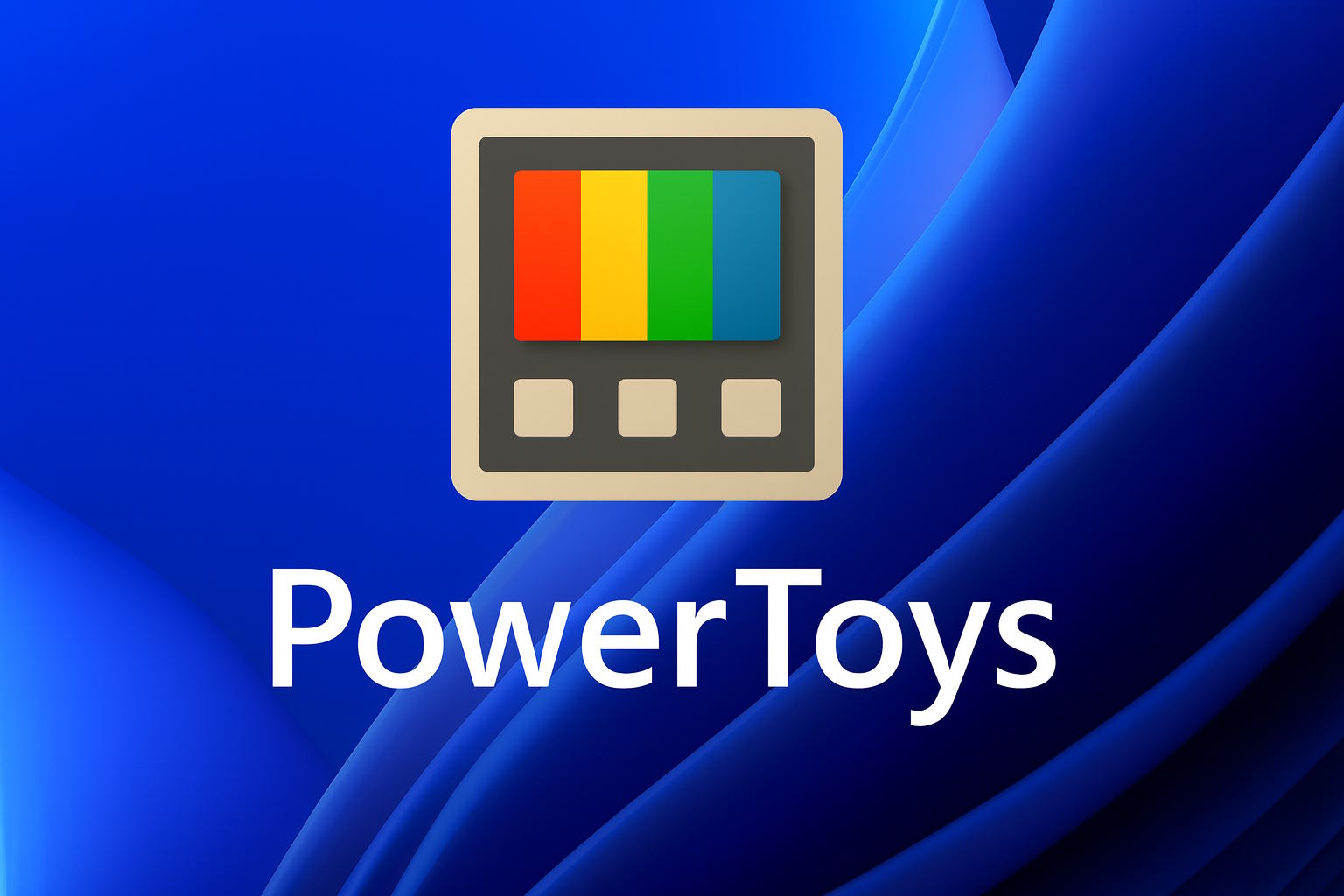 Función Light Switch en PowerToys 0.95