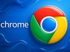 Google Chrome adopta Liquid Glass en iOS 26