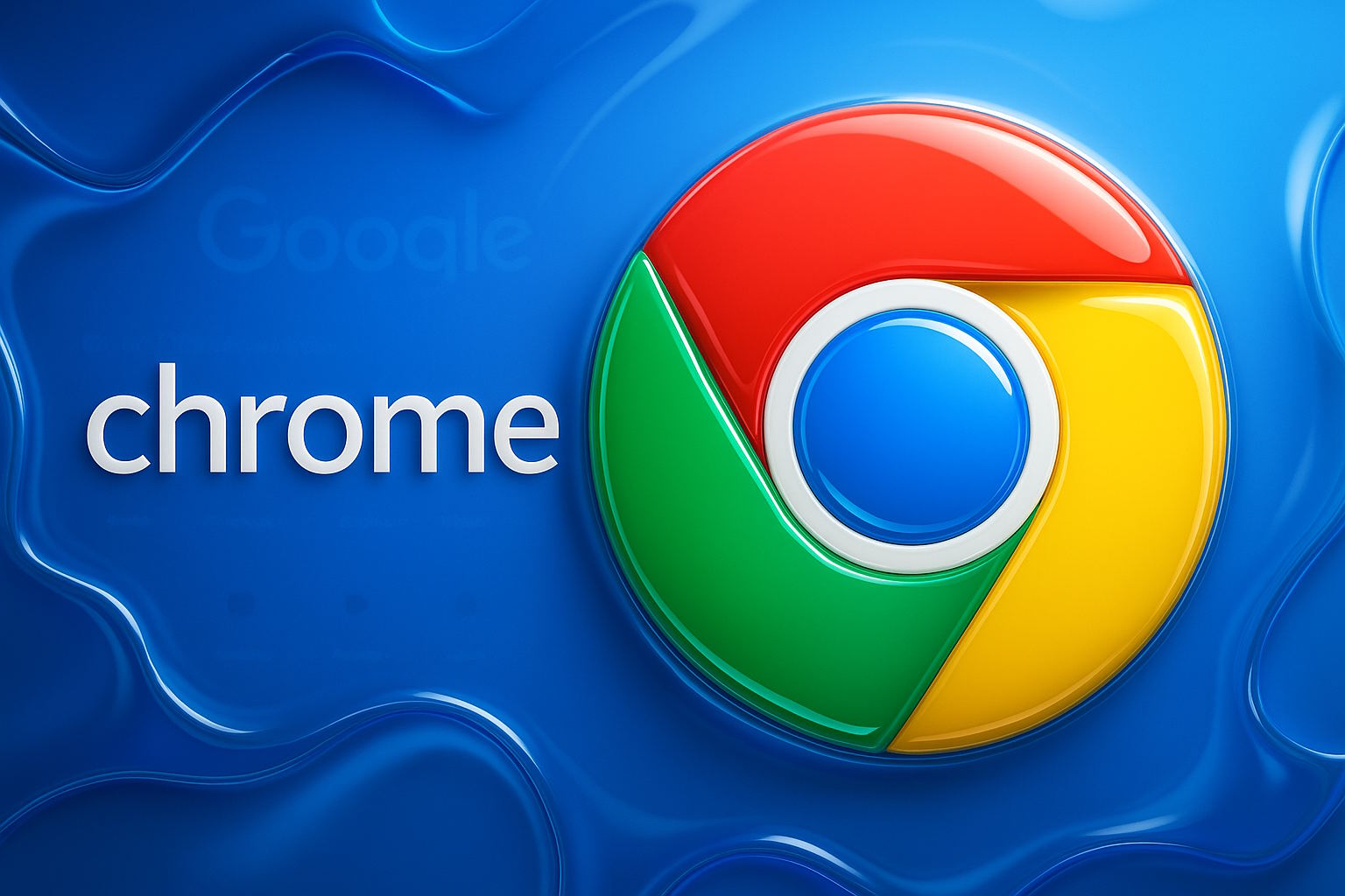 Google Chrome adopta Liquid Glass en iOS 26