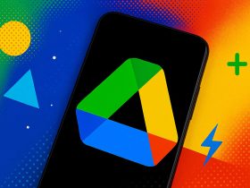 Google Drive para Android