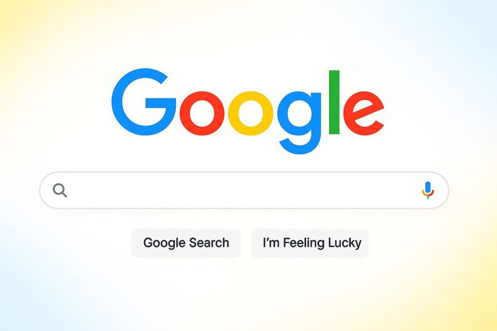 Google: la web abierta está en pleno declive