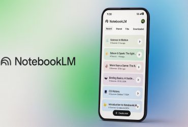 Google lanza Notebook LM