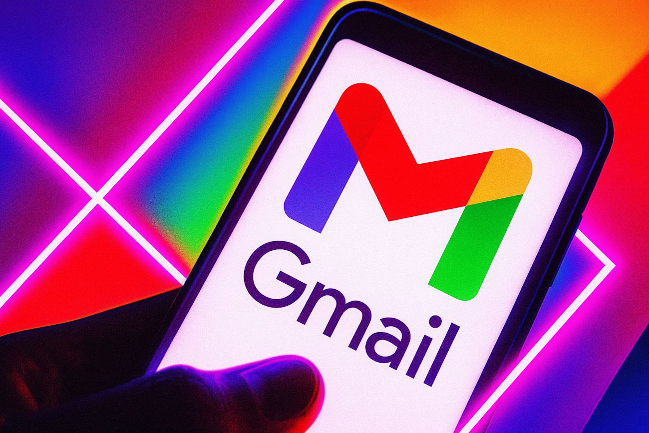 Google niega de que Gmail esta en riesgo