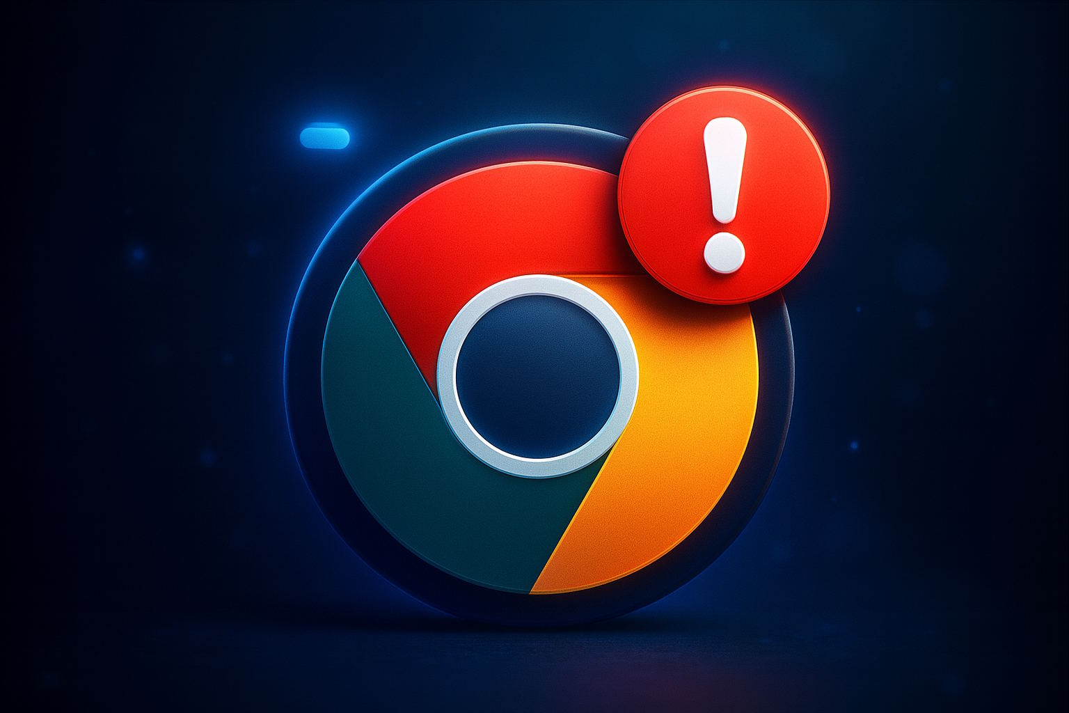 Google soluciona una vulnerabilidad de día 0 en Chrome