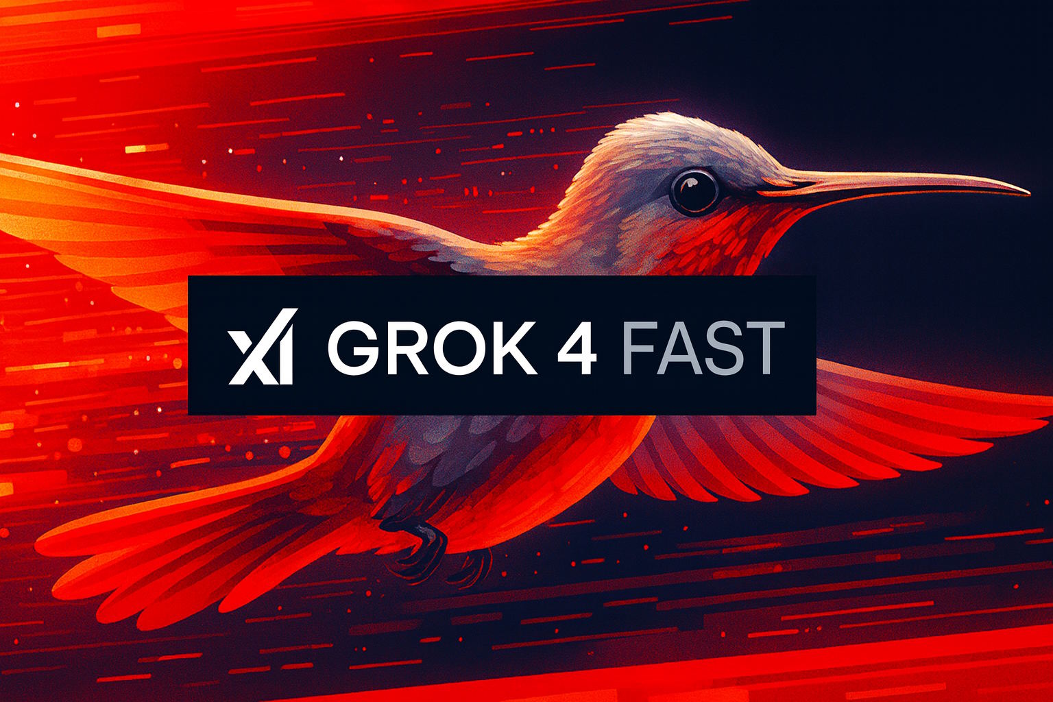 Grok 4 Fast
