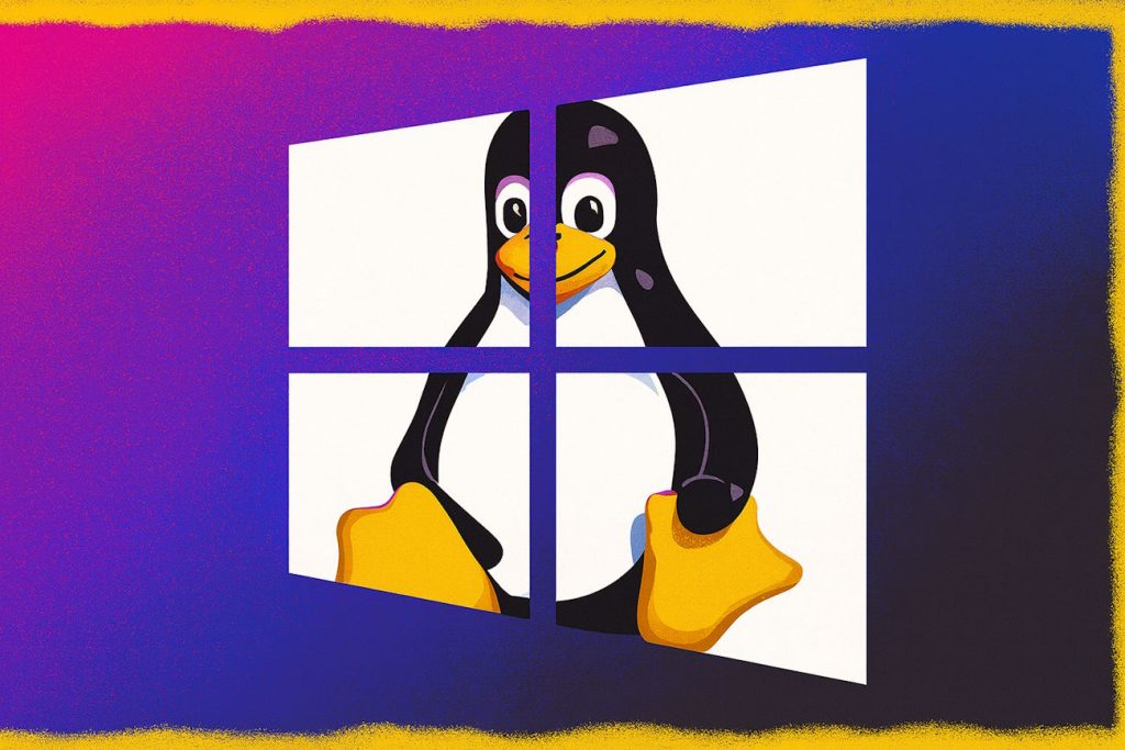 ISO de Linux