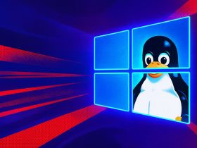 ISO de Linux