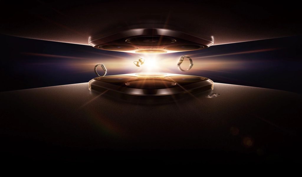 Lanzamiento de la serie Xiaomi 17