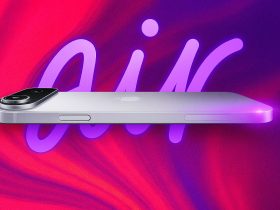 iPhone 17 tendrán más memoria RAM