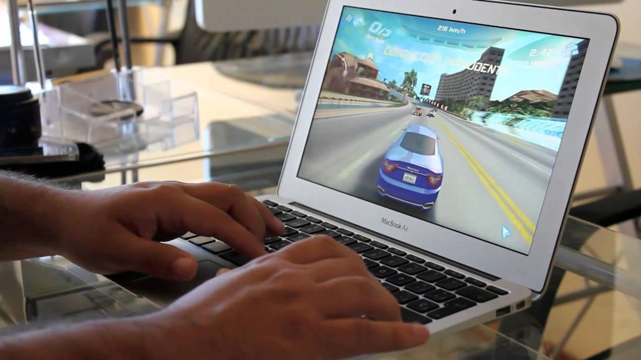 MacBook Obsoletos en 2025