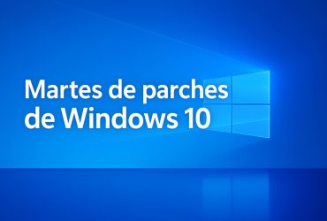 Martes de parches septiembre de 2025 Windows 10 KB5065429