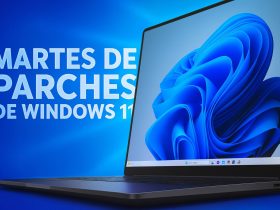 Martes de parches septiembre de 2025: Windows 11 KB5065426 KB5065431