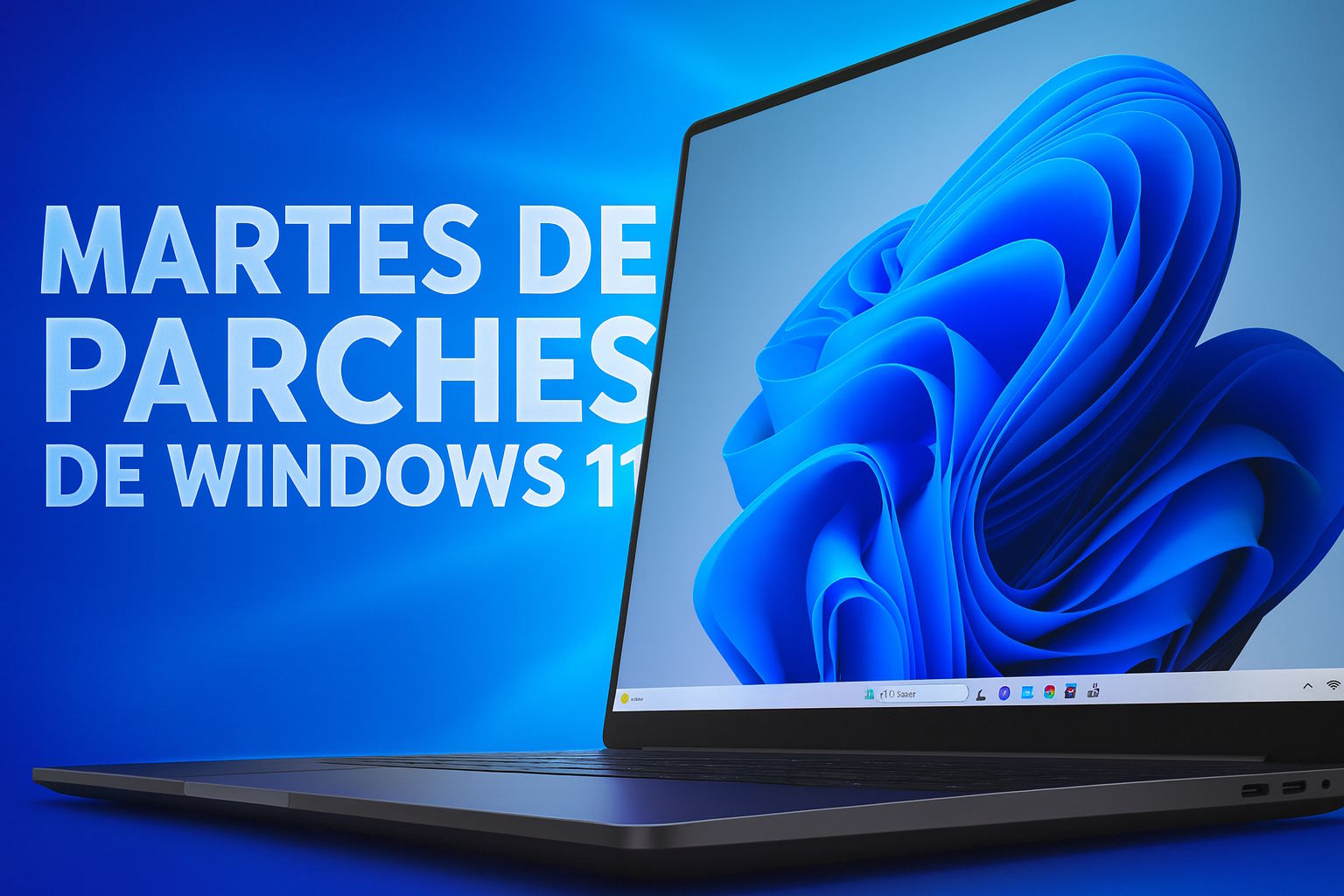 Martes de parches septiembre de 2025: Windows 11 KB5065426 KB5065431