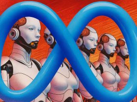 Meta quiere desarrollar el software para los robot en lugar de fabricarlos